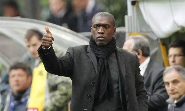 Tuttosport, Liga: Montella esulta, Seedorf ko