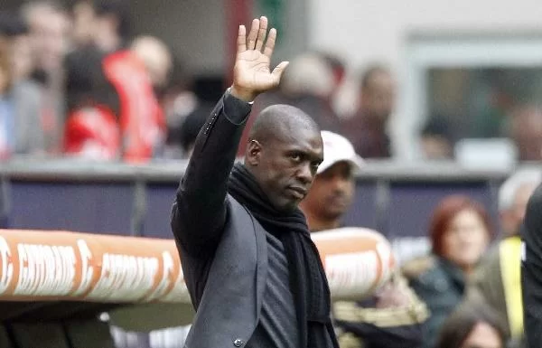 Seedorf: “Buona la concorrenza cinese tra Inter e Milan. Spero che tornino al posto che gli compete”