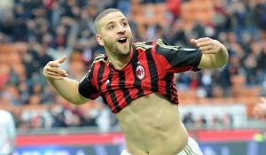taarabt 2 milan-livorno (spaziomilan)