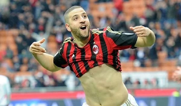 Taarabt: “Amo il Milan, spero di tornare fino a quando è possibile”