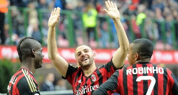 CALCIOMERCATO/ Milan, <i>bomba</i> dall’Inghilterra: Thohir vuole Taarabt
