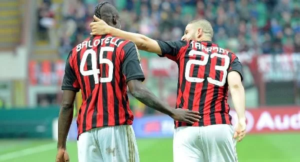 Milan-Livorno: l’analisi tattica