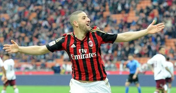 CALCIOMERCATO/ Milan, Taarabt rifiuta l’Atalanta: vuole solo tornare in rossonero