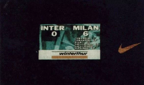 11/05/01, <i>quella data non la scorda più nessuno!</i>