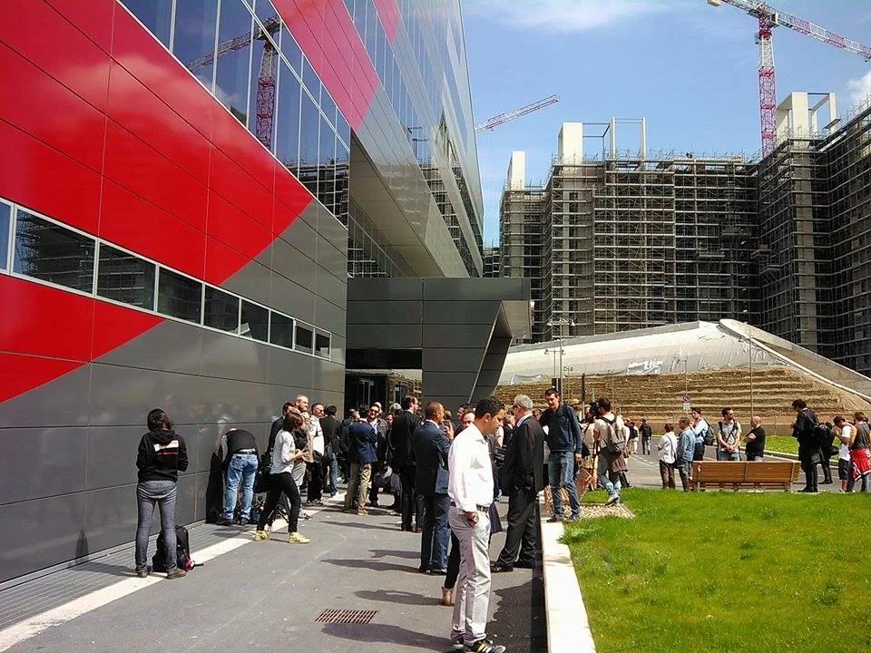 CorSport, domani assemblea dei soci a Casa Milan