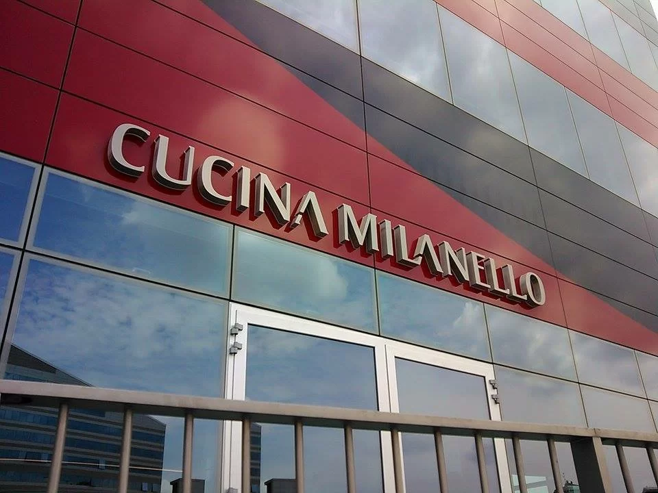 Torino-Milan: vivila a <i>Casa Milan</i>!
