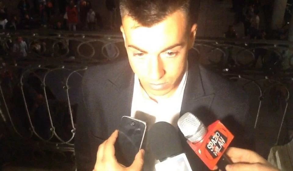 SM VIDEO/ El Shaarawy: “L’anno prossimo obiettivo scudetto. Le voci su Seedorf? Siamo sereni”