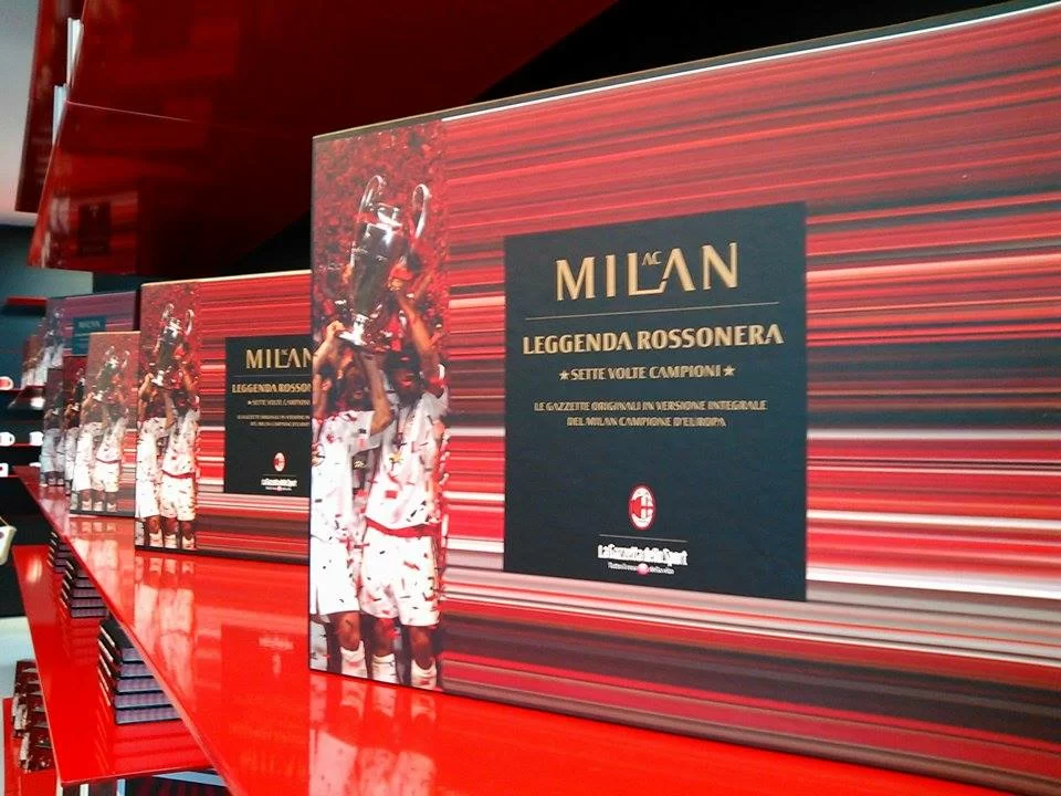 PHOTOGALLERY/ <i>Casa Milan</i>, ecco la parata di Vip