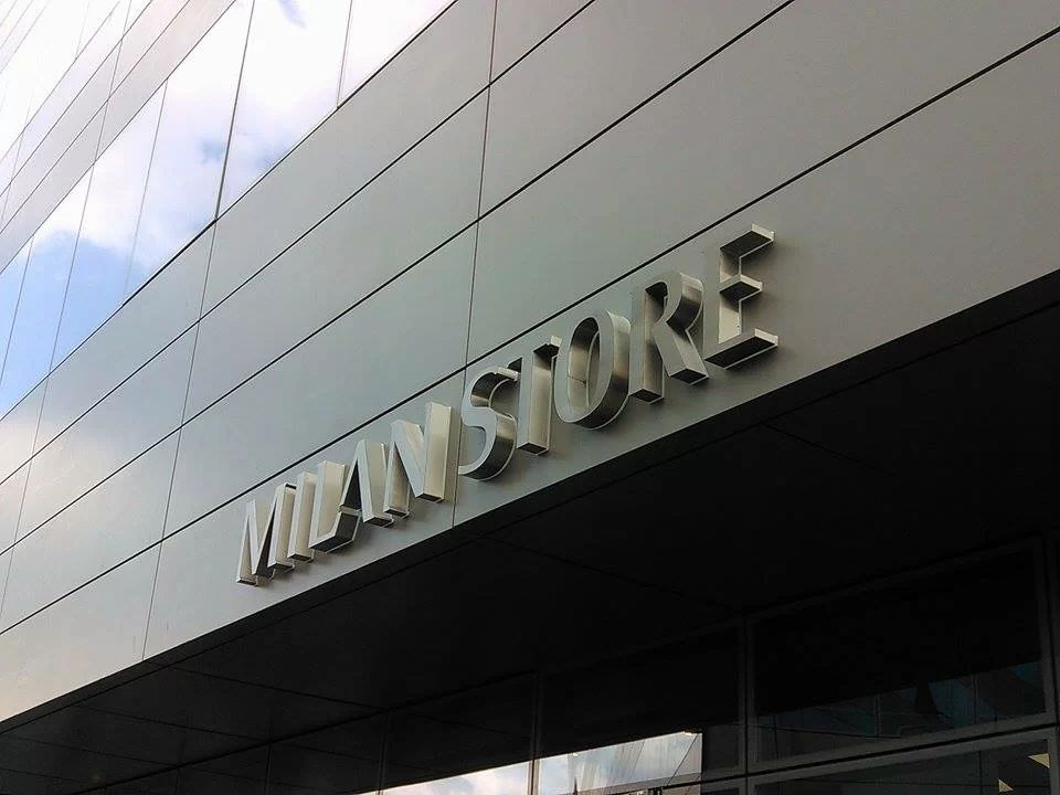 Kucka e Lapadula al Casa Milan Store: le informazioni utili per incontrare i due rossoneri