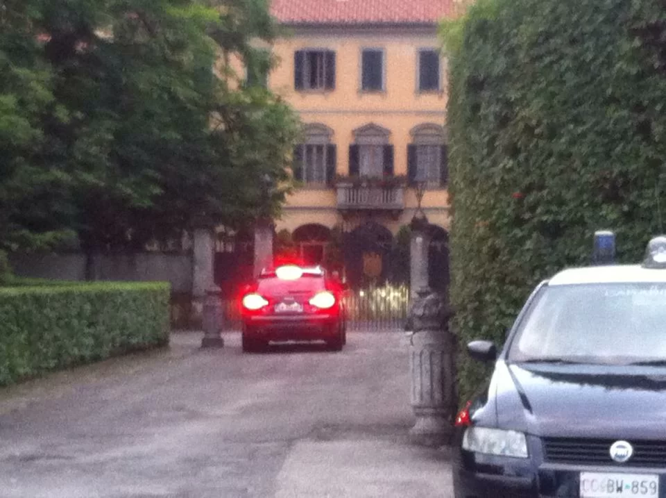 Summit ad Arcore, a Berlusconi si chiederà un esterno: tutti i dettagli