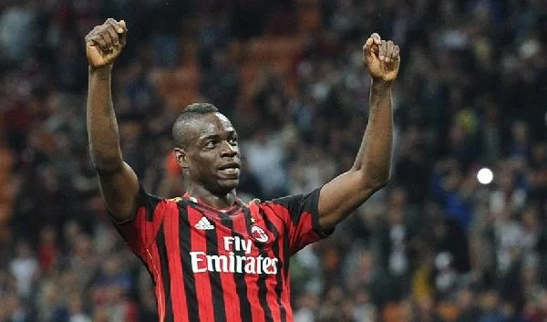 FOTO/ Balotelli su <i>Instagram</i>: “A tutti i leoni come me: è la nostra stagione, niente scuse o paura”