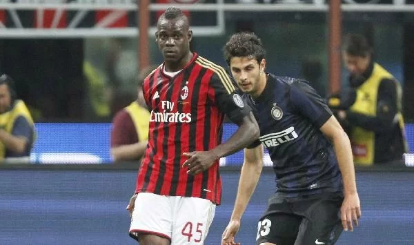 Milan e Inter, voci sullo scambio José Mauri-Ranocchia: i dettagli