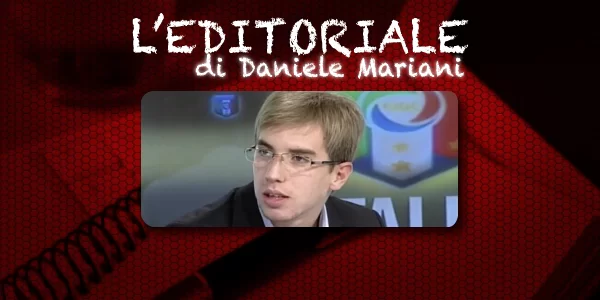 Tre derby in primo piano. E quello sul campo, stasera, vale di meno