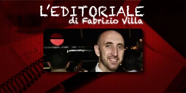 C’era una volta, ora non c’è più