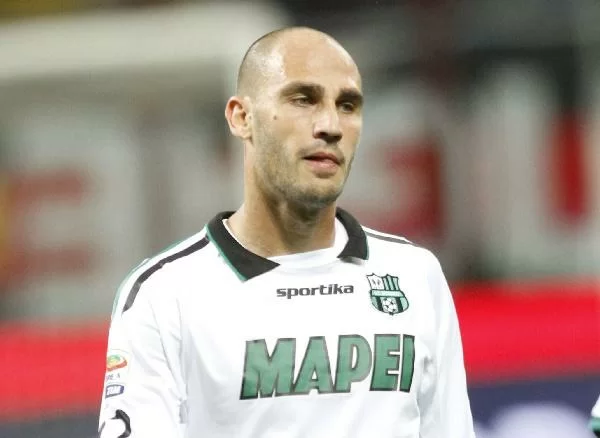 Sassuolo, Bucchi in conferenza: “Milan? Abbiamo più problemi di loro. E’ il momento di fare il risultato”