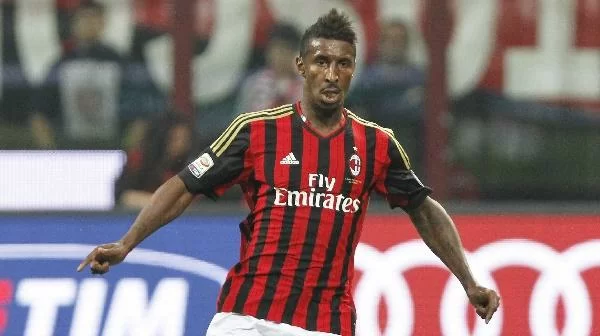 UFFICIALE/ Constant è un nuovo giocatore del Bologna