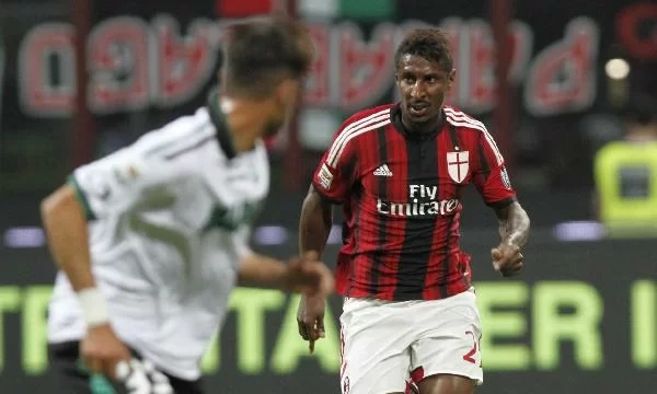 CALCIOMERCATO/ Milan, Constant al Trabzonspor, accordo trovato tra i due club