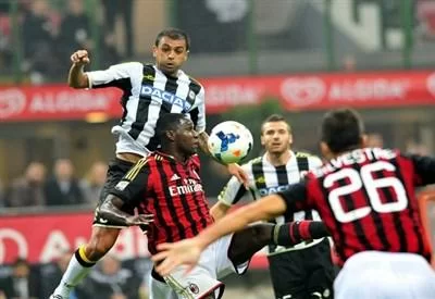 Danilo: “Siamo stati superiori al Milan, il risultato è giusto”