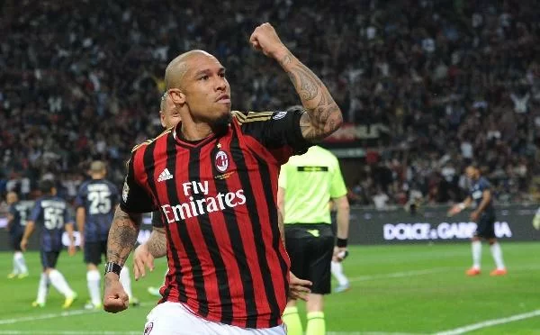 Milan-Inter: l’analisi tattica