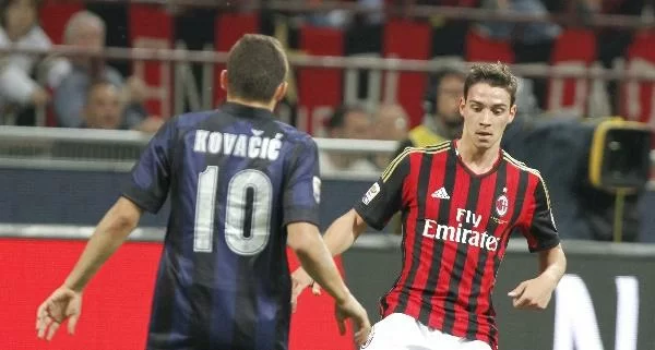 Verso Milan-Inter: sette giocatori per parte convocati in Nazionale