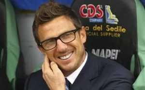 di francesco milan