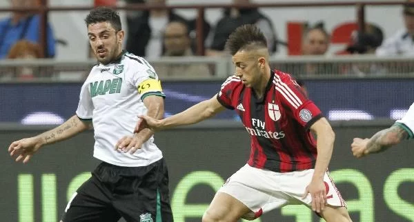 Daino: “Il Faraone è in forma. Su Pirlo…”