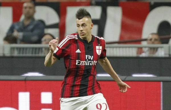 FOTO/ El Shaarawy, vacanze relax a Singapore