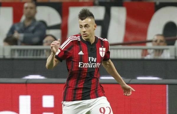 El Shaarawy già a Milanello assieme ai campioni del Viareggio: i dettagli