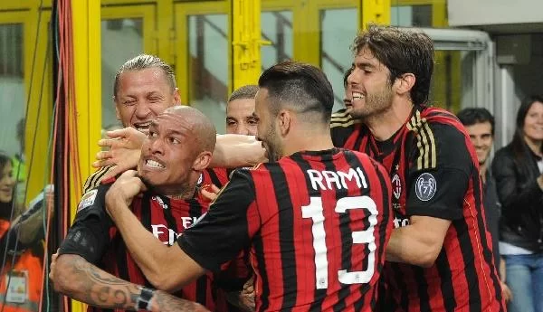 <i>Forbes</i>: il Milan è l’ottavo club al mondo come valore, domina il Real