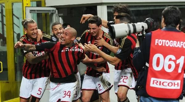 Ancora una gara di passione e per molti sarà addio, troppi i giocatori poco adeguati a questo Milan