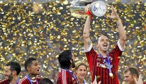 ibra supercoppa