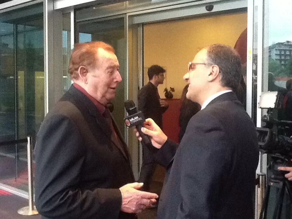 Lorenzo Buffon: “Portai Gianluigi al Milan, peccato… Al Mondiale tifo Balotelli”