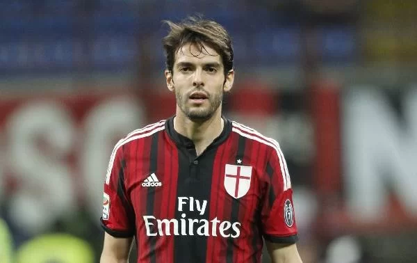 Kakà: “Ho fatto il possibile per andare al Mondiale”