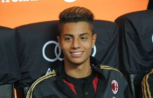 Chievo-Milan a <i>Casa Milan</i>: Mastour vi aspetta!