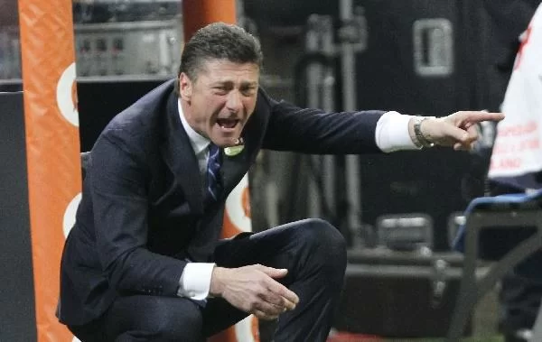 CONFERENZA STAMPA/ Mazzarri: “Sapevamo che il Milan era in salute, noi abbiamo fatto meno del solito”