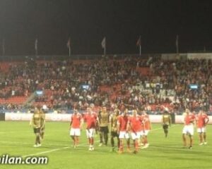 milan glorie benfica