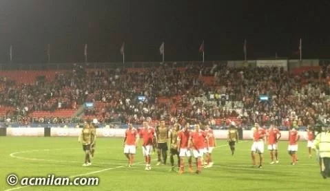 VIDEO/ Le Milan Glorie battono le leggende del Benfica nella partita del tributo ad Eusebio