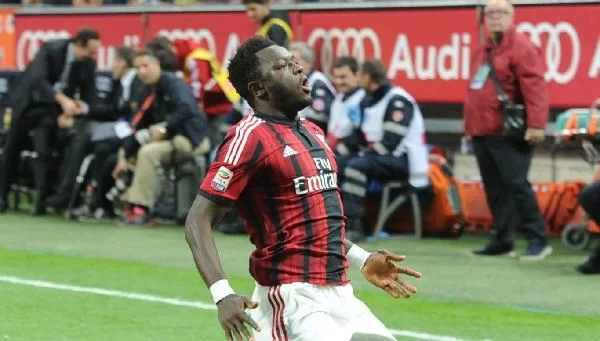 Ghana verso il Mondiale, Muntari: “Speriamo di poter arrivare fino in fondo”