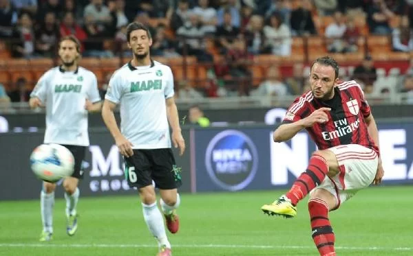 Coppa Italia, il Sassuolo batte il Pescara: affronterà il Milan