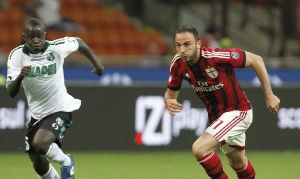 Pazzini ed Honda, dopo il periodo-Seedorf ora pienamente considerati