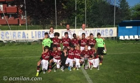 Settore giovanile: pareggi in campionato per i Pulcini 2008 e 2009