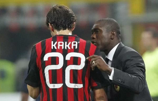 È ufficiale: Brasile al Mondiale senza rossoneri. Escluso Kakà, fuori anche Robinho