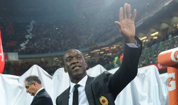 CONFERENZA STAMPA/ Seedorf: “Europa? Dipendiamo anche dagli altri. Grazie a questi ragazzi. Sul mio futuro…”