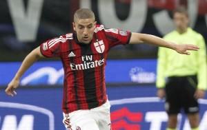 taarabt 2 milan-sassuolo (spaziomilan)
