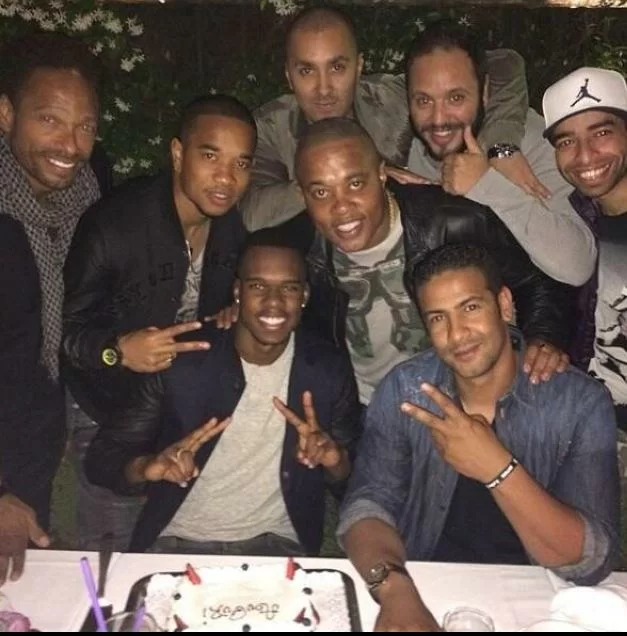 Vergara compie 20 anni: auguri per oggi e per una carriera chiamata ad elevarsi