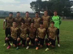Allievi Nazionali Milan