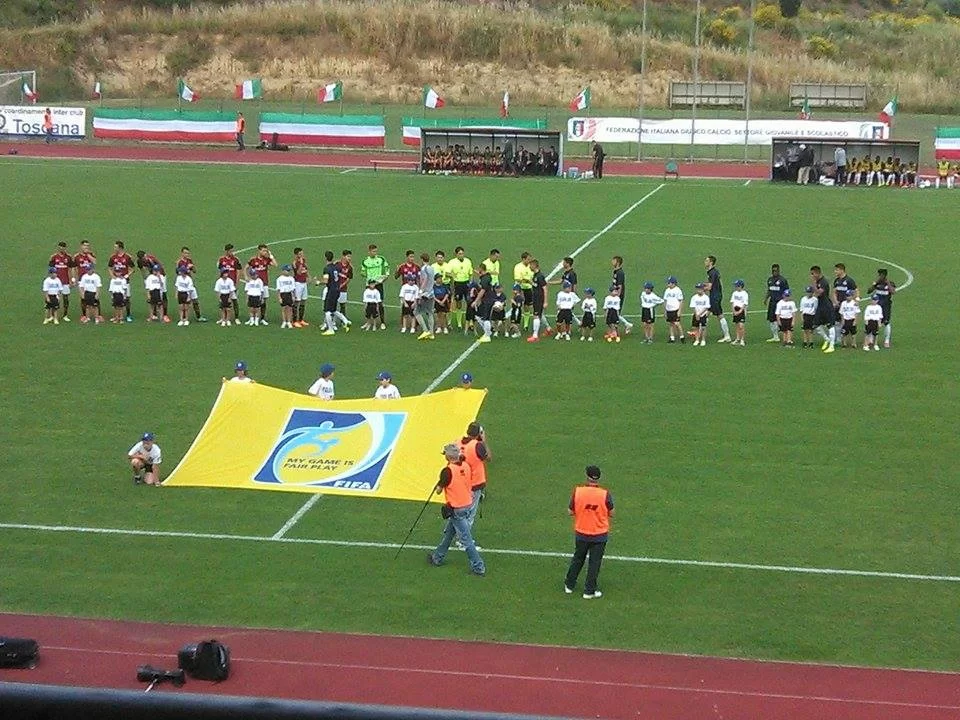 <i>CorSport</i>: al via l’edizione 2016 del trofeo “Beppe Viola”. C’è Milan-Juve