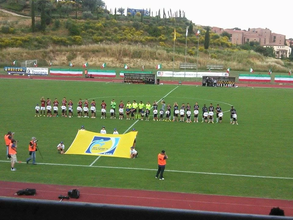 Allievi Nazionali, ecco gli avversari nell’<i>Al Kass Cup</i>