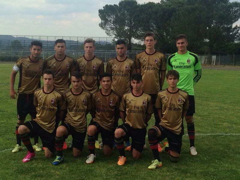 Final Eight, gli Allievi partiti per San Quirico D’Orcia