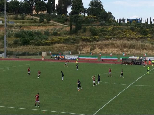 Memorial Aragones, Milan sconfitto dal Getafe per 3 a 2